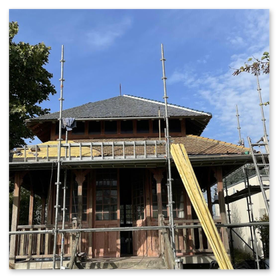 couvreur nonancourt photos chantier