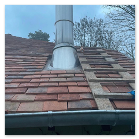 couvreur nonancourt photos chantier