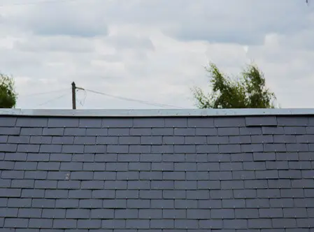 Pose et rénovation de faîtage Nonancourt 27320 Eure