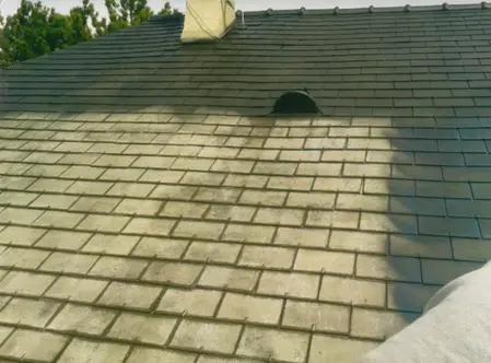 Peinture de toiture à Nonancourt 27320 Eure