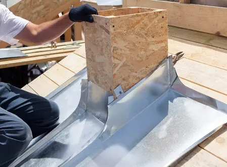 Artisan Zingueur Nonancourt 27320 Eure