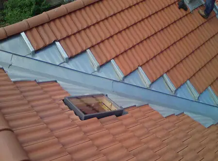 Devis Couvreur Zingueur Nonancourt 27320 Eure