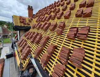 WB Couverture Nonancourt Eure