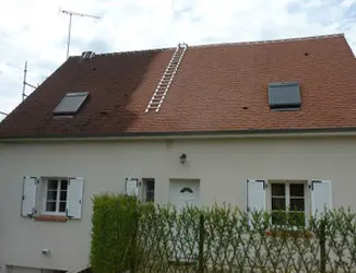 WB Couverture Nonancourt Eure