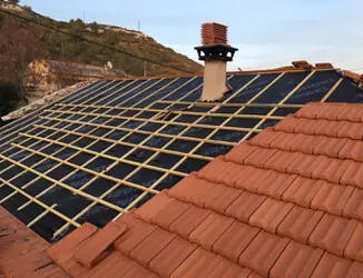 WB Couverture Nonancourt Eure